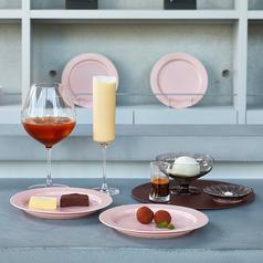 LOHE ローエ COFFEE & COFFEE COCKTAIL 大阪梅田店