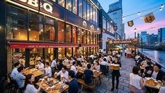 ミッドタウンBBQ 名古屋