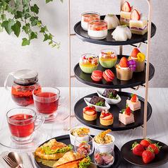 TTT Cafe ティースリーカフェ