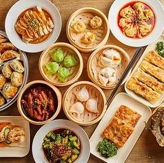 香港市場 池袋サンシャイン店