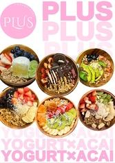 PLUS プラス 大阪中崎店