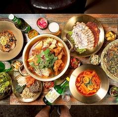 HANCHAE ハンチェ 秋葉原店
