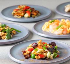 TAO LI 中国料理 桃李