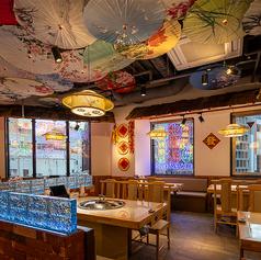 大豊収鉄鍋 池袋西口店