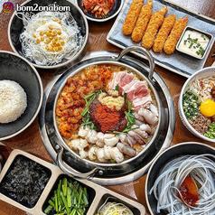 サウィ食堂 心斎橋