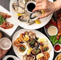 大人のビアガーデン Summer Club