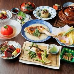 魚と煮込みとわら焼きと ととと