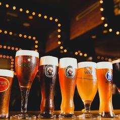世界のビール博物館 大名古屋ビルヂング店