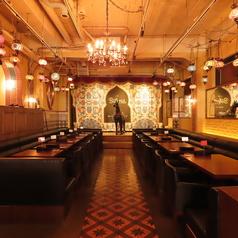 Cafe BOHEMIA カフェボヘミア