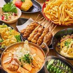 居酒屋それゆけ!鶏ヤロー!名古屋栄2号店