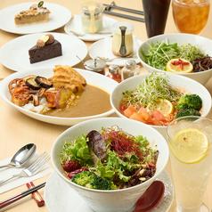 MERCY メーシー Vegan Ramen Bakuromachi