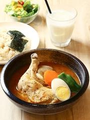 カレー食堂 心 秋葉原店