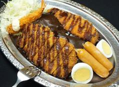 ゴーゴーカレー 博多バスターミナルスタジアム