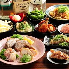 鶏酒場 大阪 梅田 アイボリー