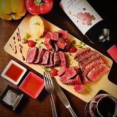 個室DiningBar Sinzan ダイニングバーシンザン 栄店