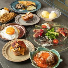 洋食家 izanagi イザナギ