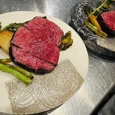 窯焼きステーキTAKIBI 焚火