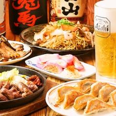 めんくいや 博多駅東店