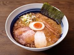 らーめん直久 新宿西口店