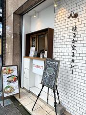 はるかなるカレー 名古屋店