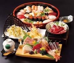 すし屋 銀蔵 秋葉原別館