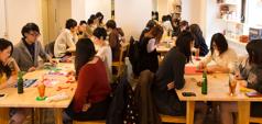 JELLY JELLY CAFE 池袋1号店