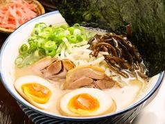 麺の坊 砦