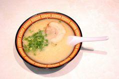 いっぱちラーメン 駅南店