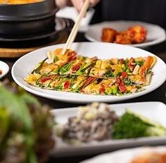 韓国料理 柳 名古屋駅店