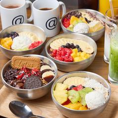 atmark アットマーク 中崎町店