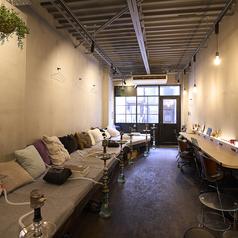 Shisha & Cafe Sifr シフル