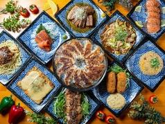 餃子のかっちゃん 梅田東通り店