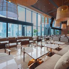 THE C's SKY CAFE