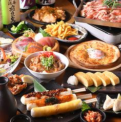 東北だべさ 梅田東通り店