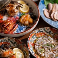 韓炉 HANRO 名古屋栄店
