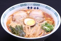 桂花ラーメン 新宿末広店