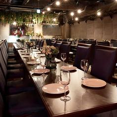 ELLE HALL Dining エルホールダイニング