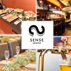 Cafe & Bar SENSE センス 名古屋駅