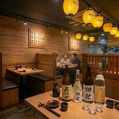 囲 かこい 池袋店