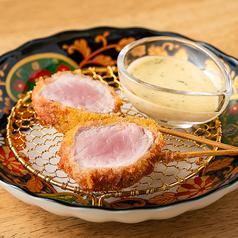 串カツとおでん 大衆酒場イワイ