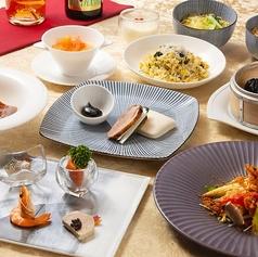 LIANHUA リアンファ 中日ビル店